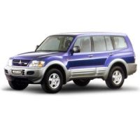 Modelo V78W Did de 02/2000 a 05/2003 (4M41T)
