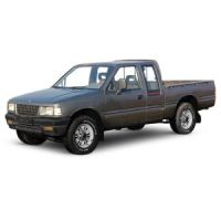 Modelo A Tfs54 4Wd de 10/1992 a 11/1996 (4Ja1-T)