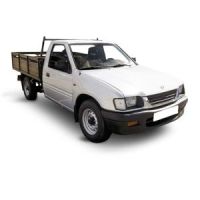 Modelo B Tfr54 2Wd de 11/1996 a 06/2003 (4Ja1-T)