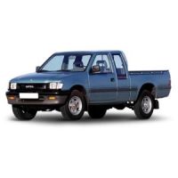 Modelo B Tfs54 4Wd de 11/1996 a 06/2003 (4Ja1-T)