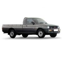 Modelo K64T de 03/1998 a 06/2001 (4D56)