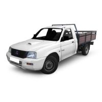 Modelo K64T de 09/2001 a 12/2005 (4D56)