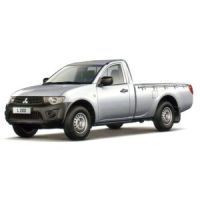 Modelo Ka4T - Cabine Simples de 12/2009 a 10/2015 (4D56T)