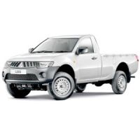 Modelo Kb4T - duas portas de 12/2005 a 12/2009 (4D56T)