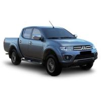 Modelo Kb4T - Cabine Club/Dupla de 11/2013 a 10/2015 (4D56T)