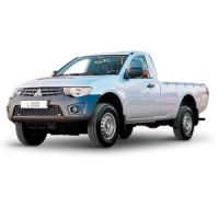Modelo Kb4T - Cabine Simples de 12/2009 a 10/2015 (4D56T)
