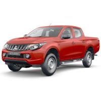 Modelo Kk2T de 10/2015 a 08/2019 (4N15)