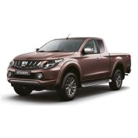 Modelo Kl2T Strakar de 10/2015 a 08/2019 (4N15) (154Cv)