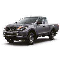 Modelo Kl2T de 10/2015 a 08/2019 (4N15) (154Cv)
