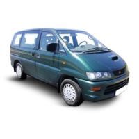 Modelo Pa5W 2Wd de 08/1997-on (4D56Td)