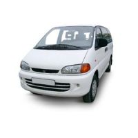 Modelo Pd5W 4Wd de 12/1994 a 08/1997 (4D56Td)