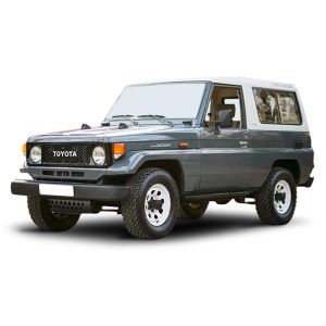 Modelo Bj73 de 11/1984 a 01/1990 (3B)