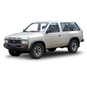 Modelo I Wd21 de 07/1992 a 10/1995 (Td27T)