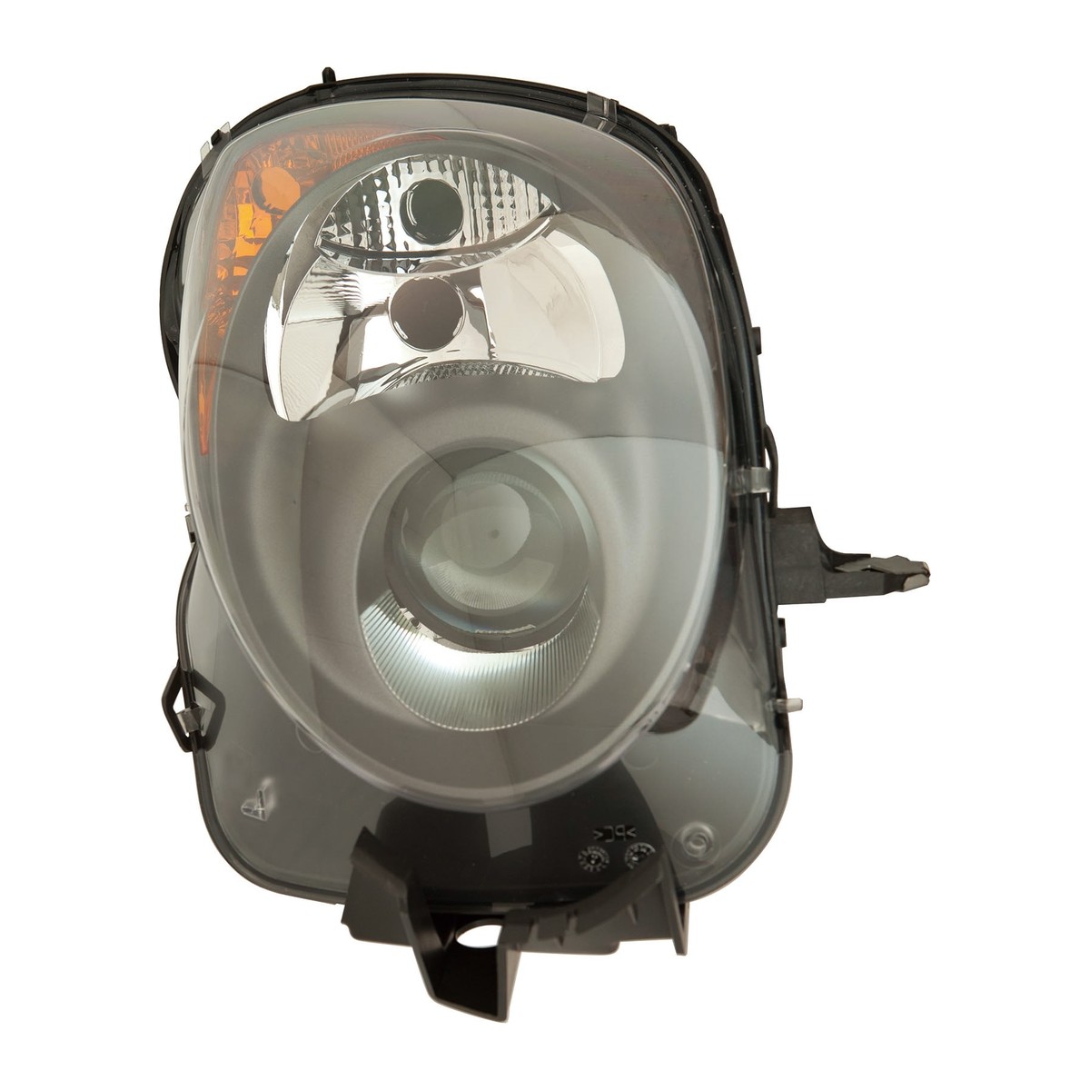 Farol direito Alfa Mito