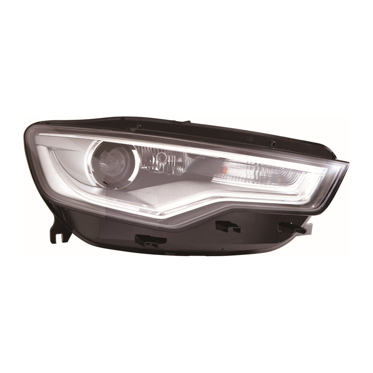 Farol Audi A6
