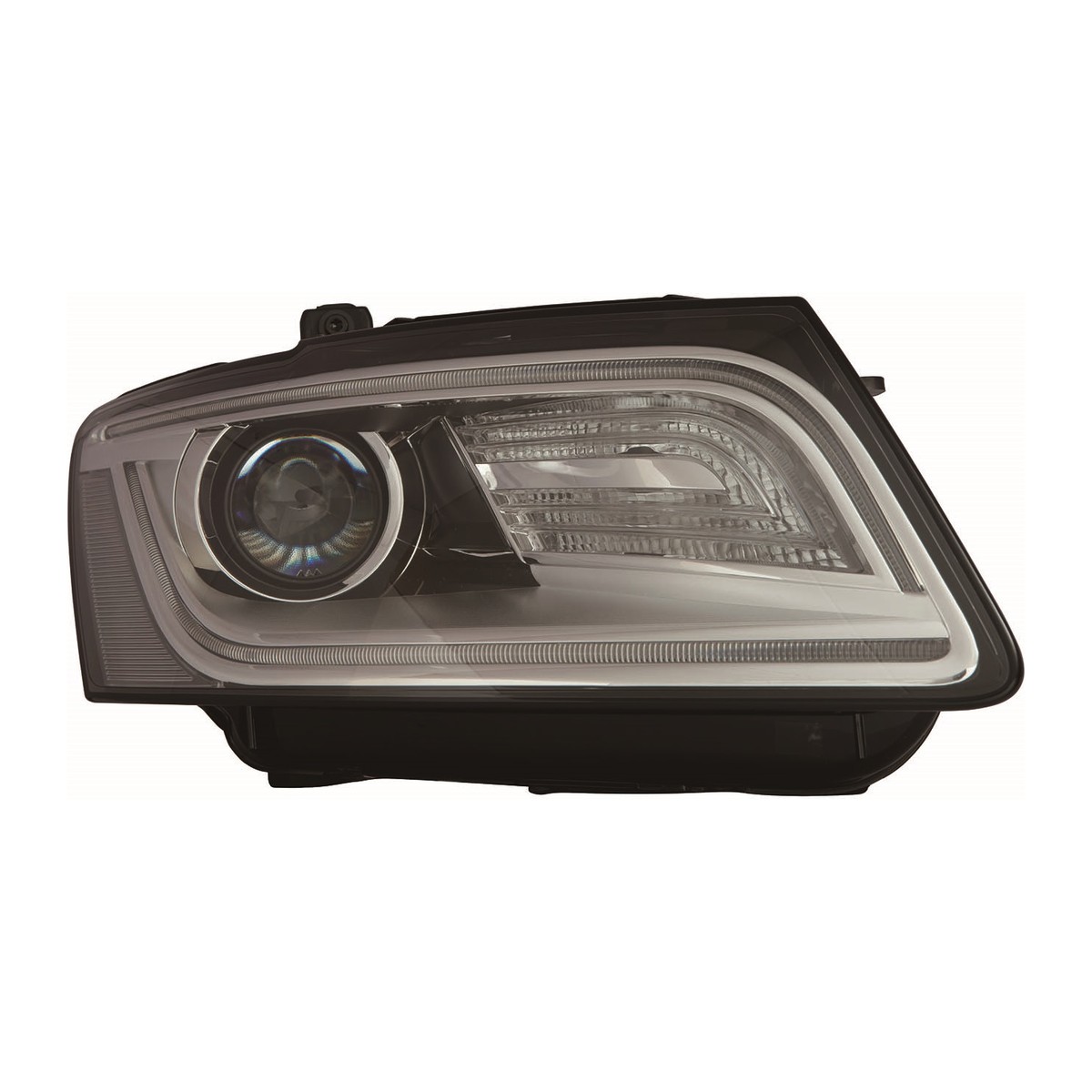 Farol direito Audi Q5