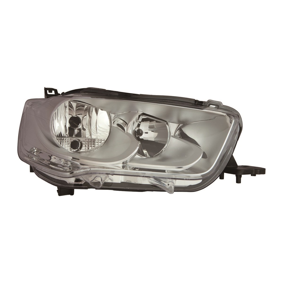 Farol direito Citroen C-Elysee