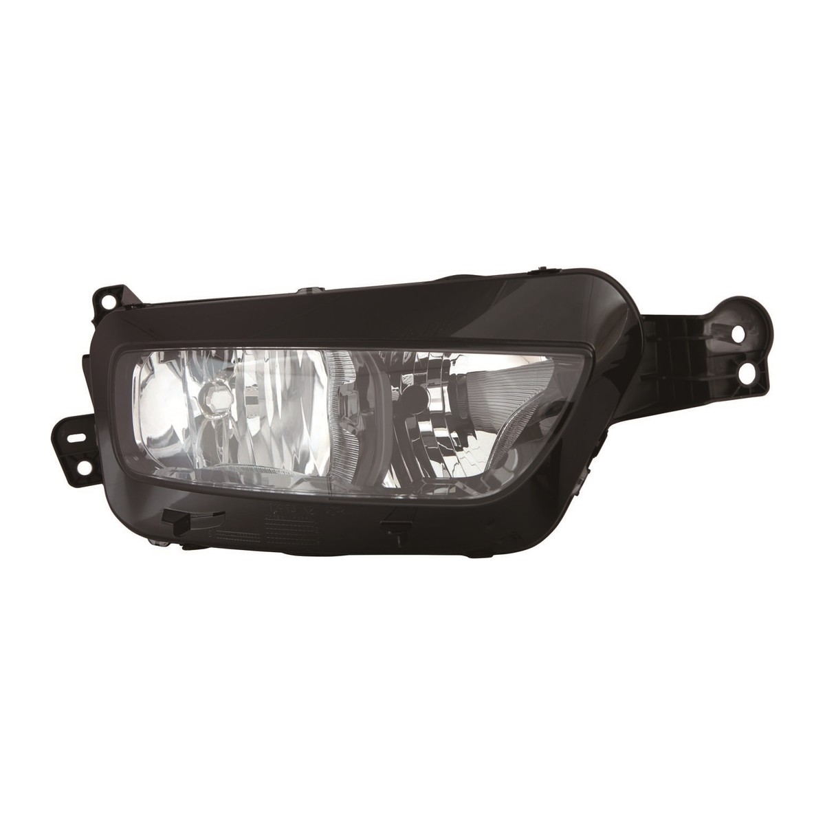 Farol Citroen C4 Picasso - Grand Picasso