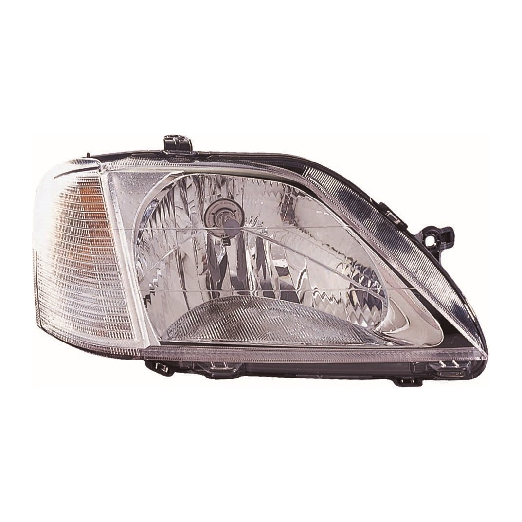 Farol Dacia Logan