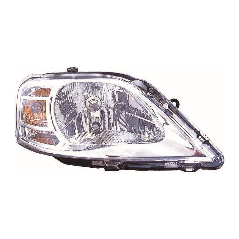 Farol Dacia Logan