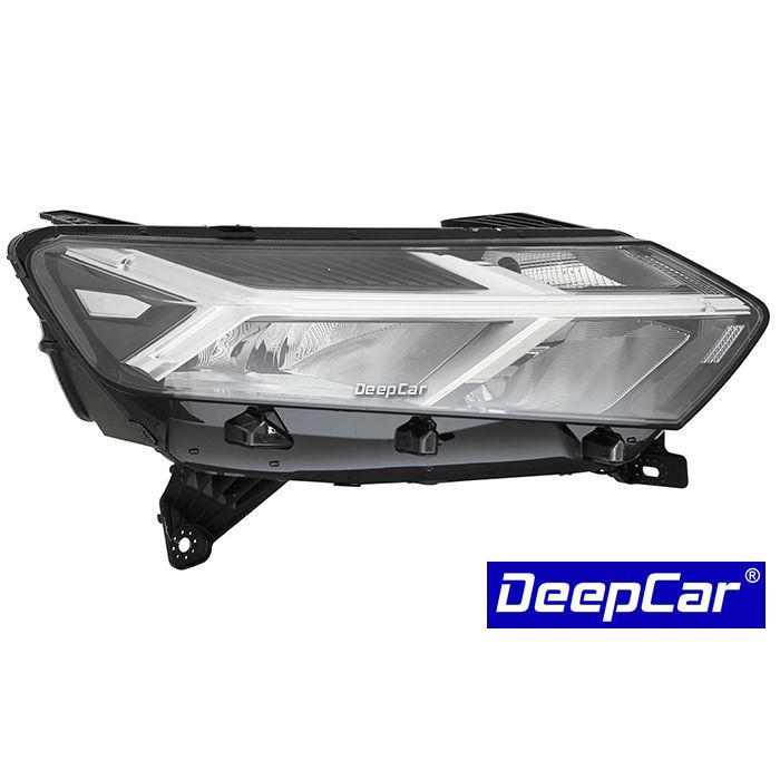 Farol Dacia Sandero / Logan / Jogger 2021.01-on
