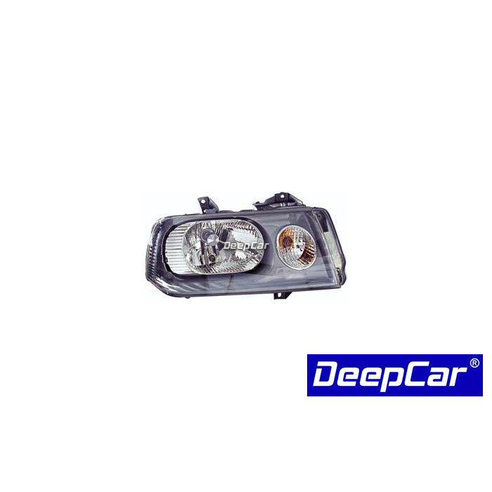 Farol direito Fiat Scudo / Jumpy