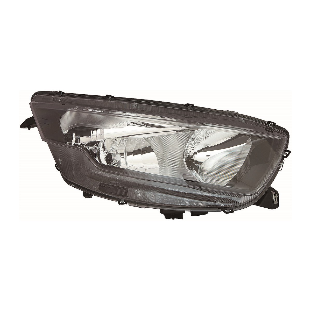 Farol Iveco Daily