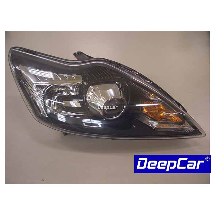 Farol direito Ford Focus