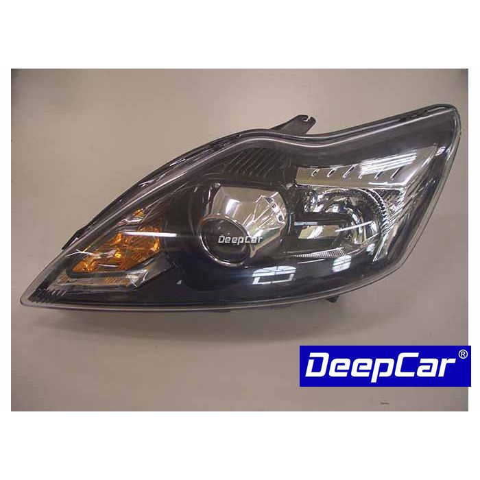 Farol esquerdo Ford Focus