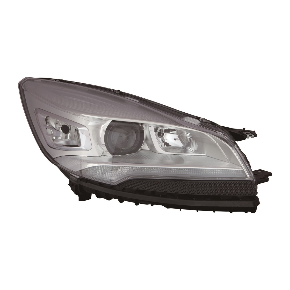 Farol direito Ford Kuga