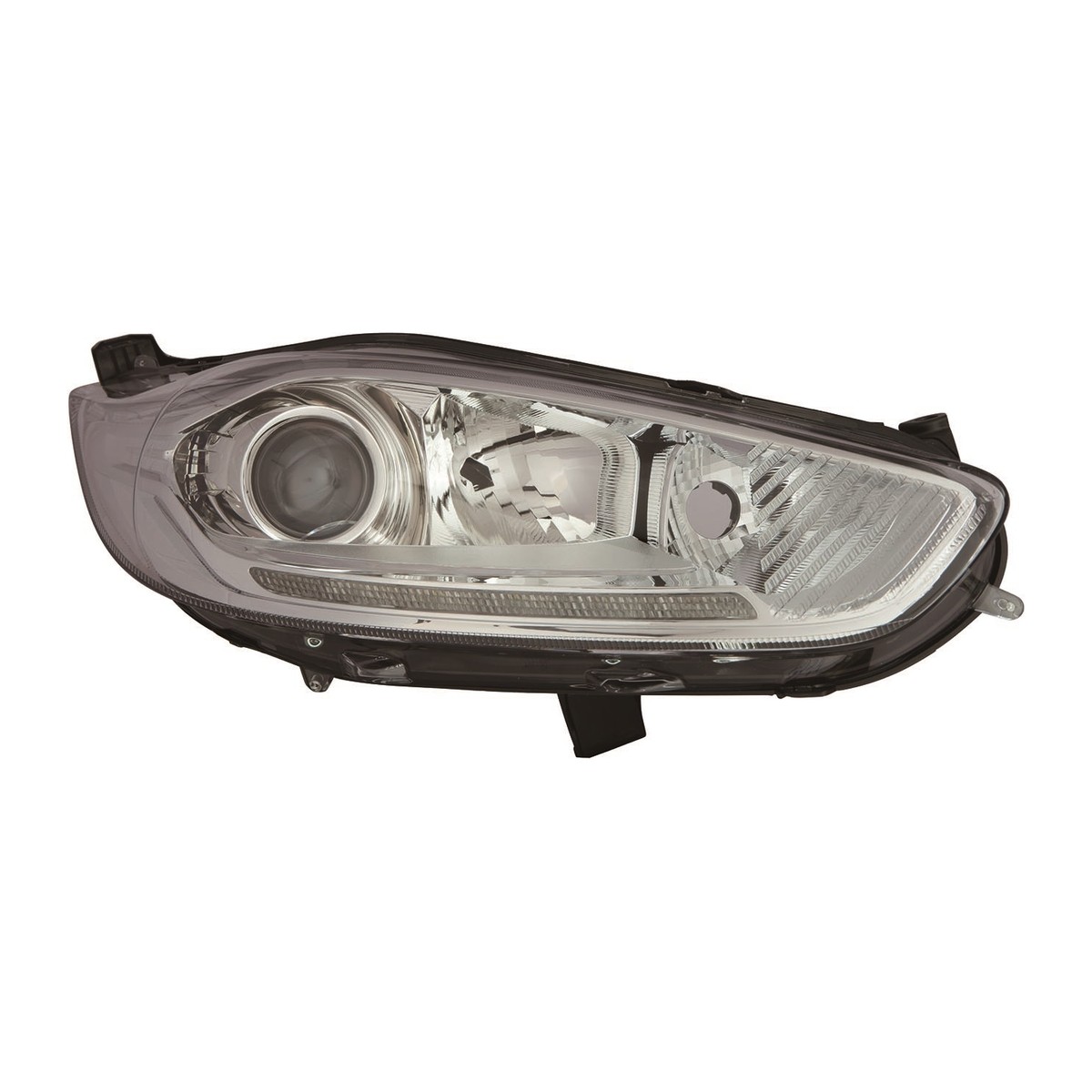 Farol Ford Fiesta