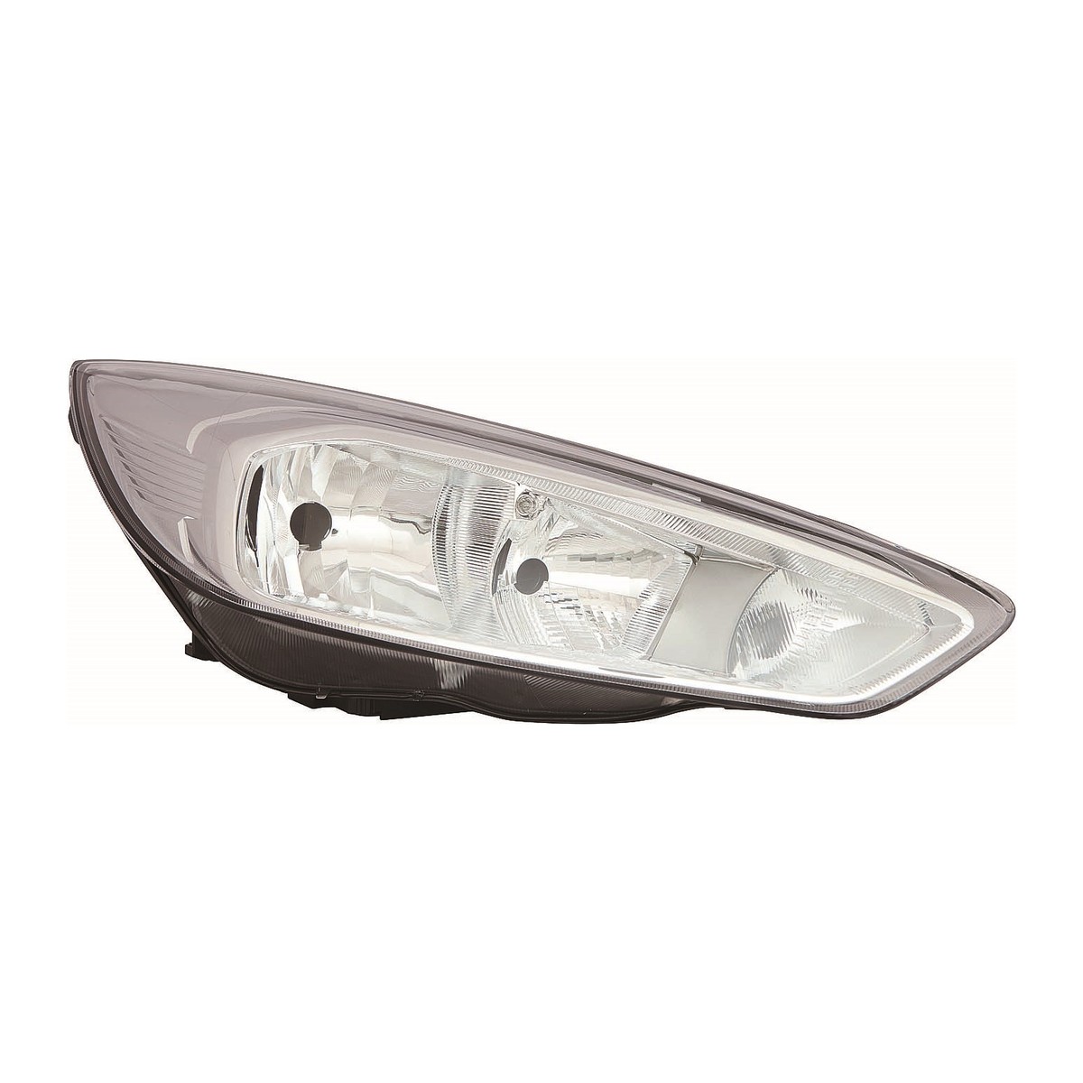 Farol direito Ford Focus