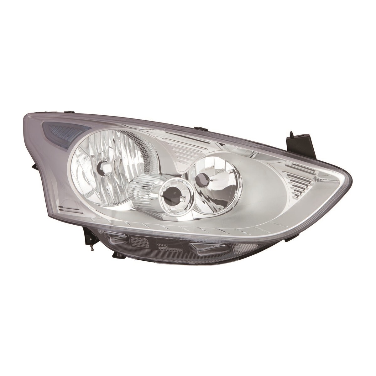 Farol direito Ford B-Max