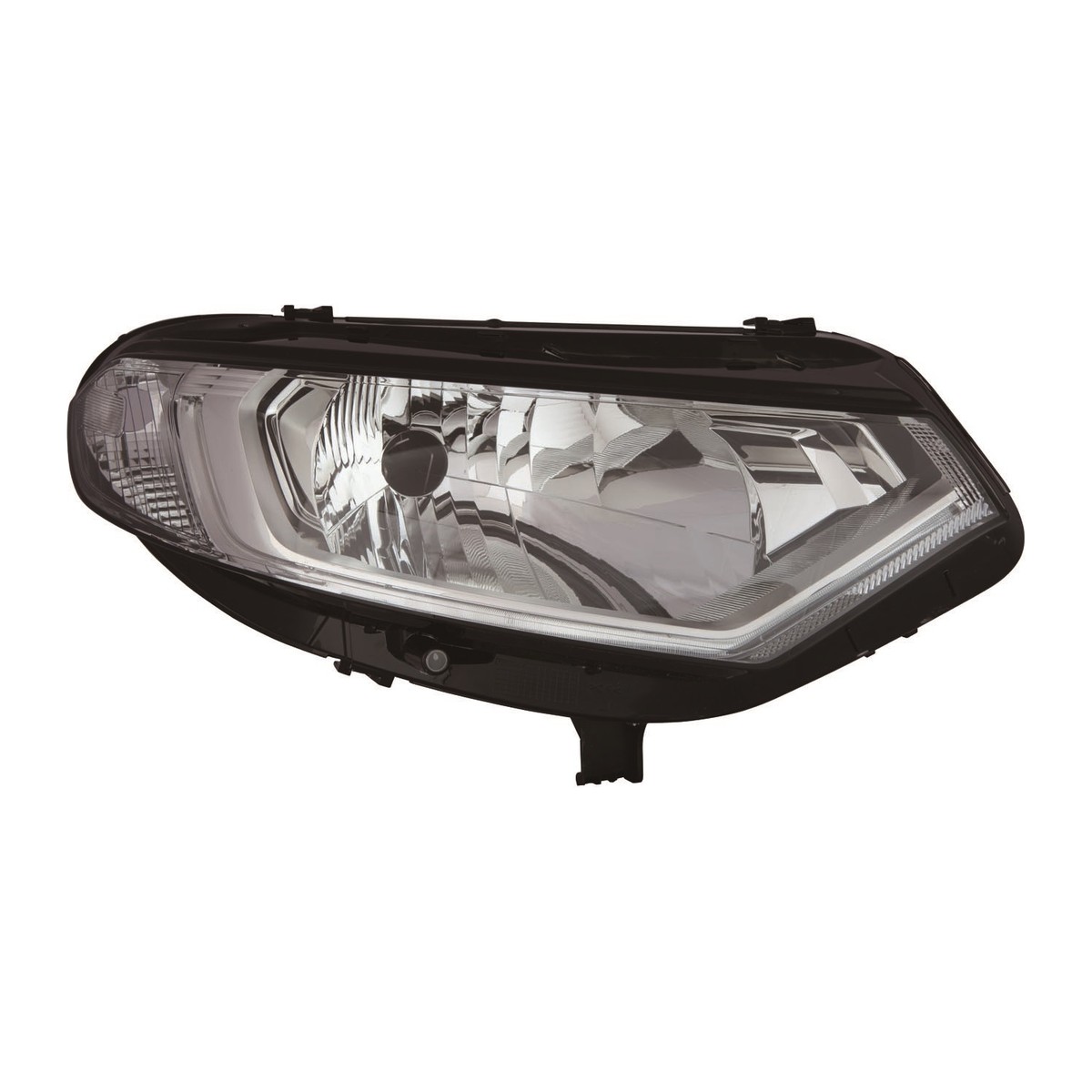 Farol Ford Ecosport