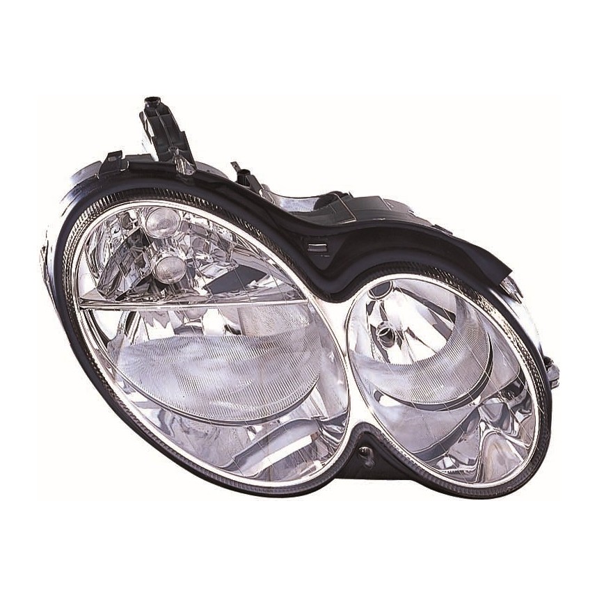 Farol Mercedes Clk W209 2002-2005
