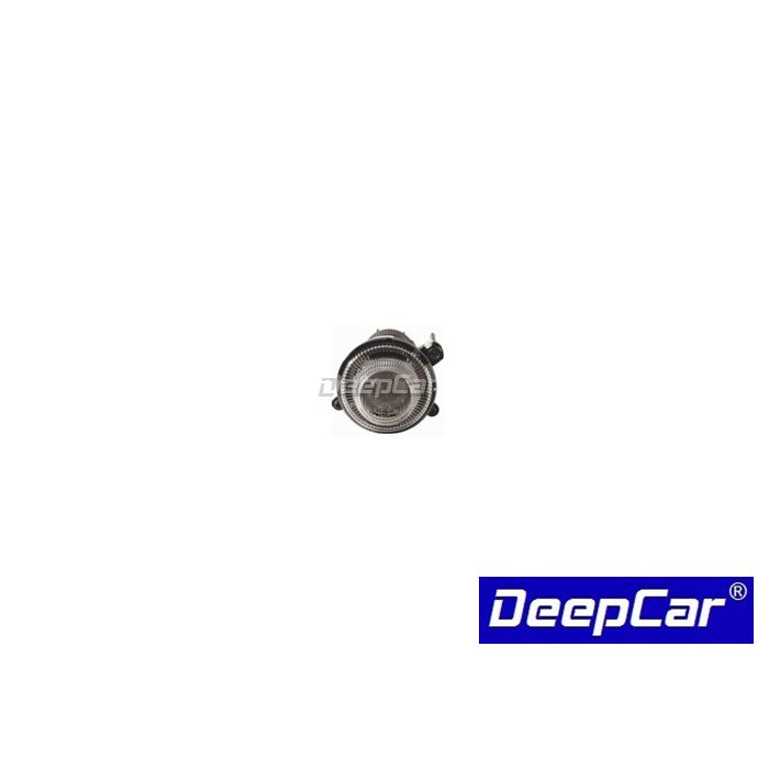 Farol de nevoeiro direito esquerdo Mcc Smart Fortwo