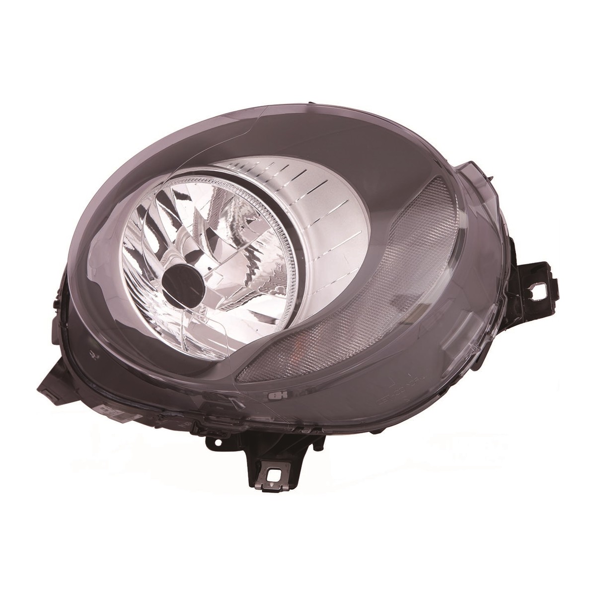 Farol direito Mini Cooper F56