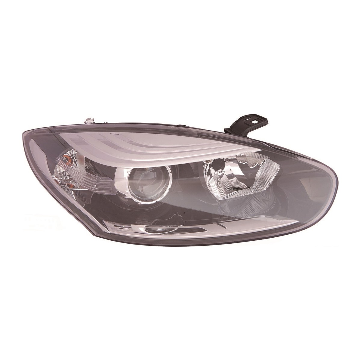 Farol Renault Megane