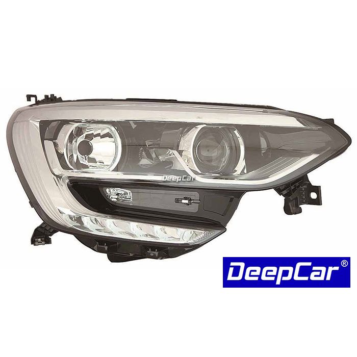 Farol Renault Megane 2016-on