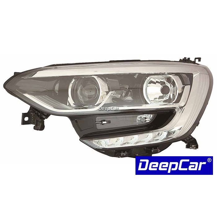 Farol Renault Megane 2016-on