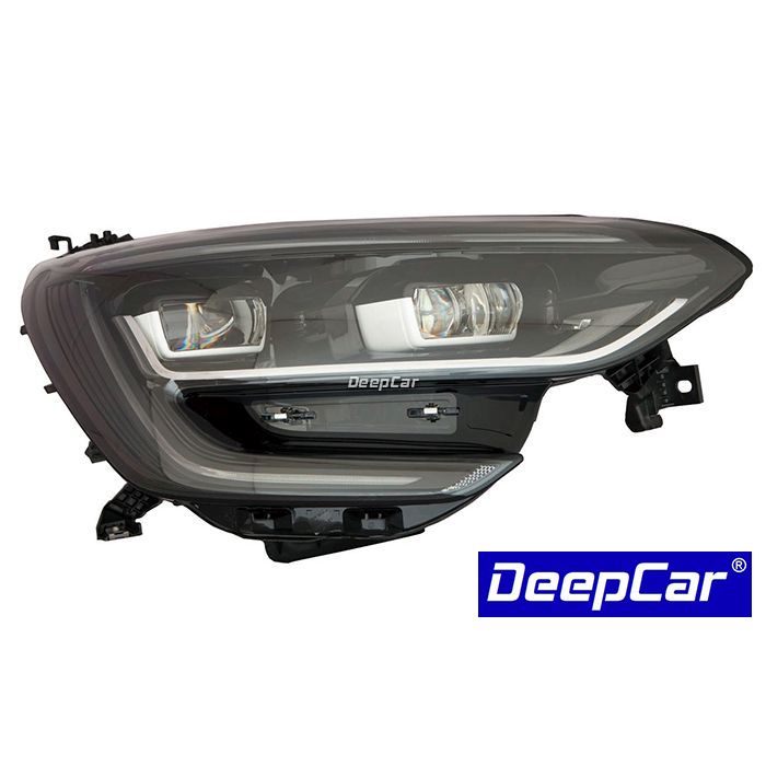 Farol Renault Megane 2016-on