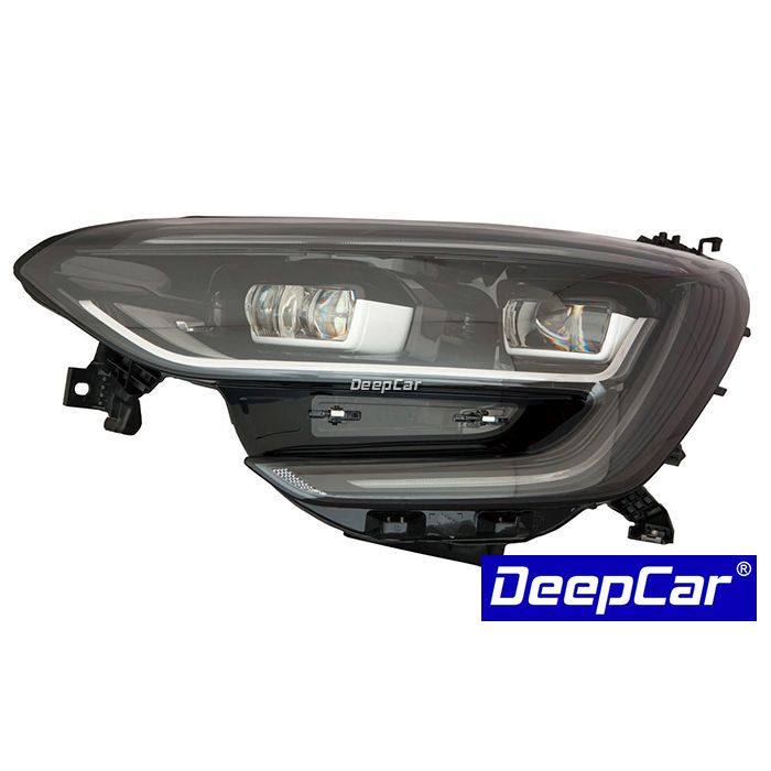 Farol Renault Megane 2016-on
