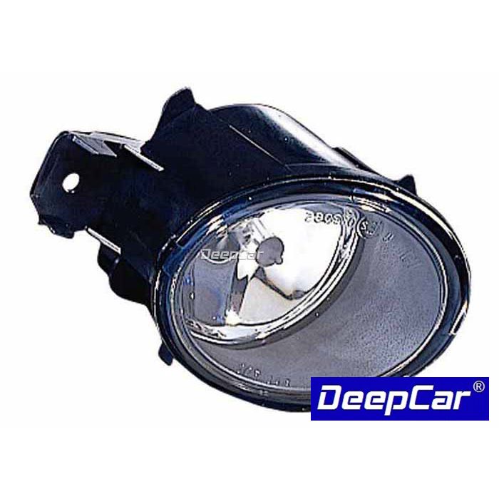 Farol de nevoeiro direito Renault Clio - Laguna - Modus