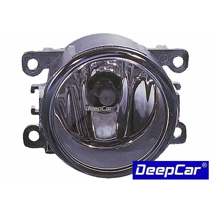 Farol de nevoeiro direito esquerdo Renault Megane