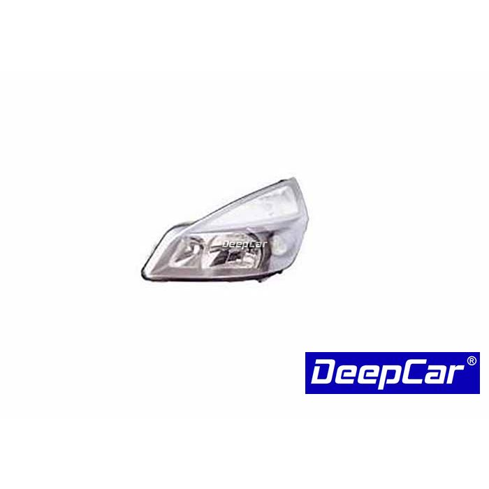Farol esquerdo Renault Espace