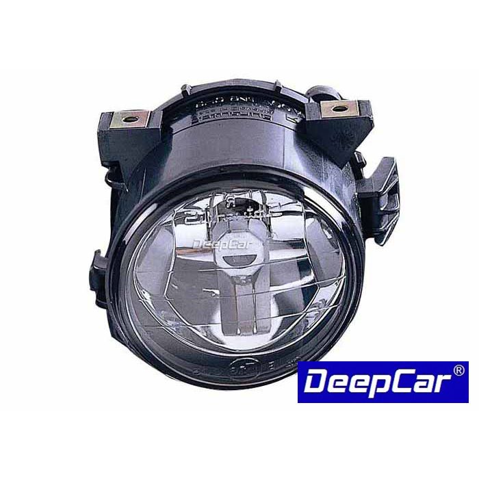 Farol de nevoeiro direito Seat Arosa - Lupo - Felicia
