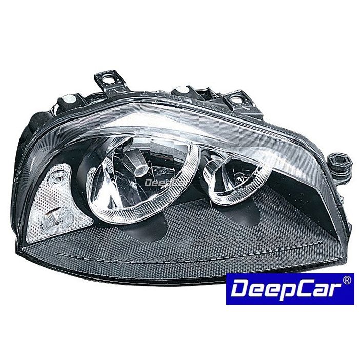 Farol esquerdo Seat Arosa