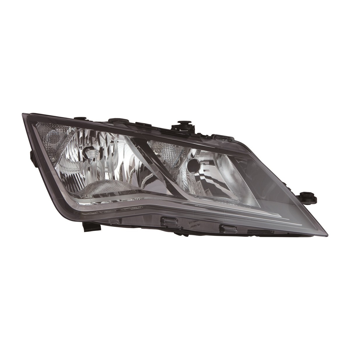 Farol Seat Leon