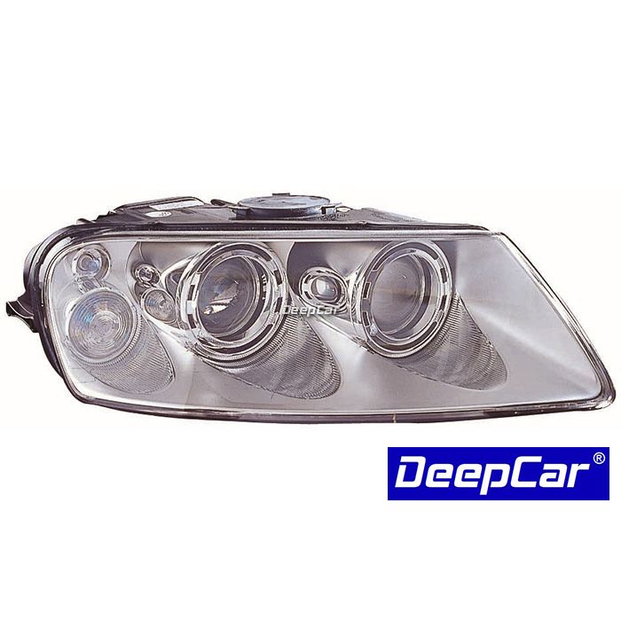 Farol Volkswagen Touareg 2002-on