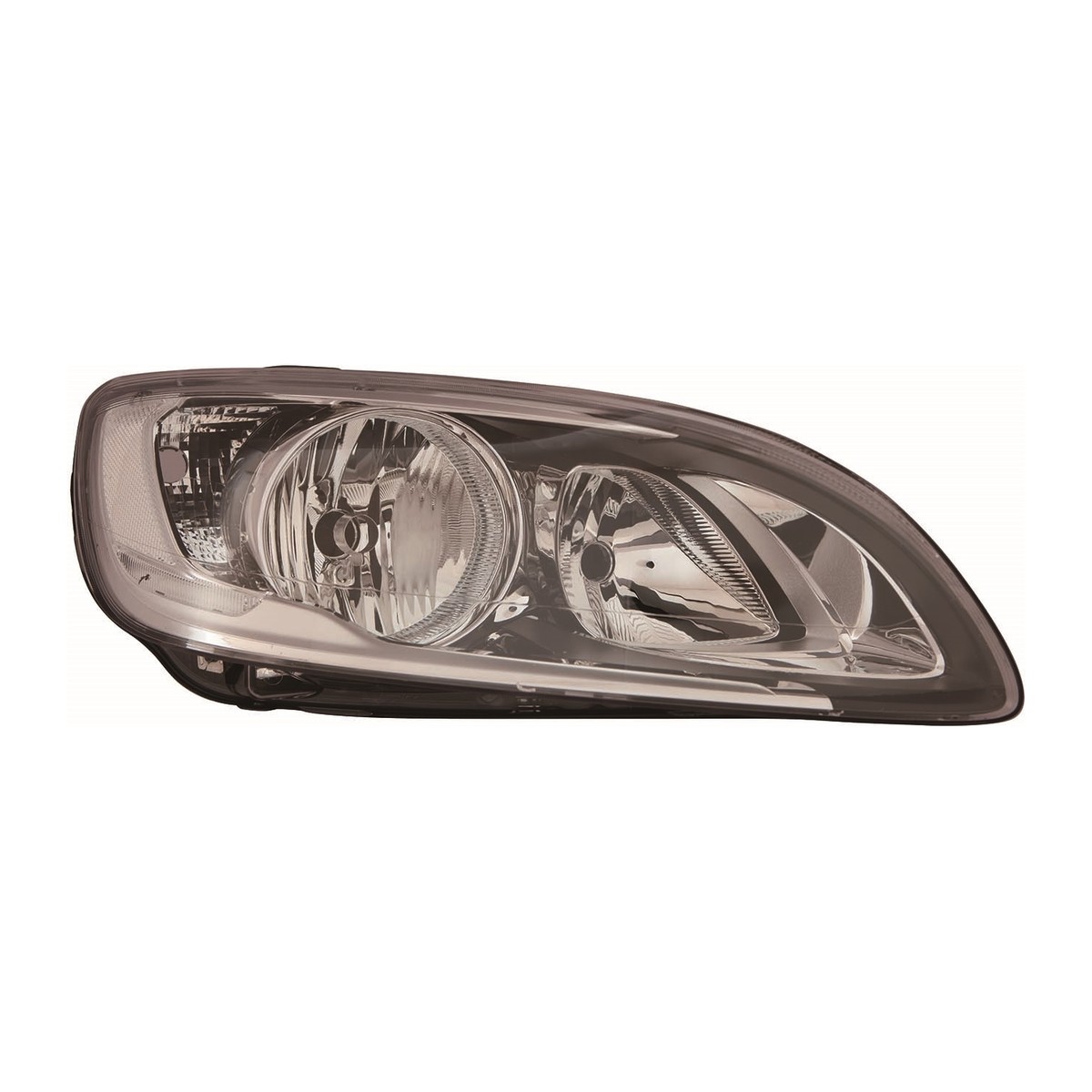 Farol Volvo S60 - V60